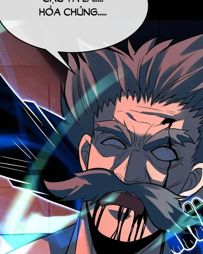 Nhìn Thấy Thanh Máu, Ta Xử Tội Thần Linh Chapter 81 - Trang 2