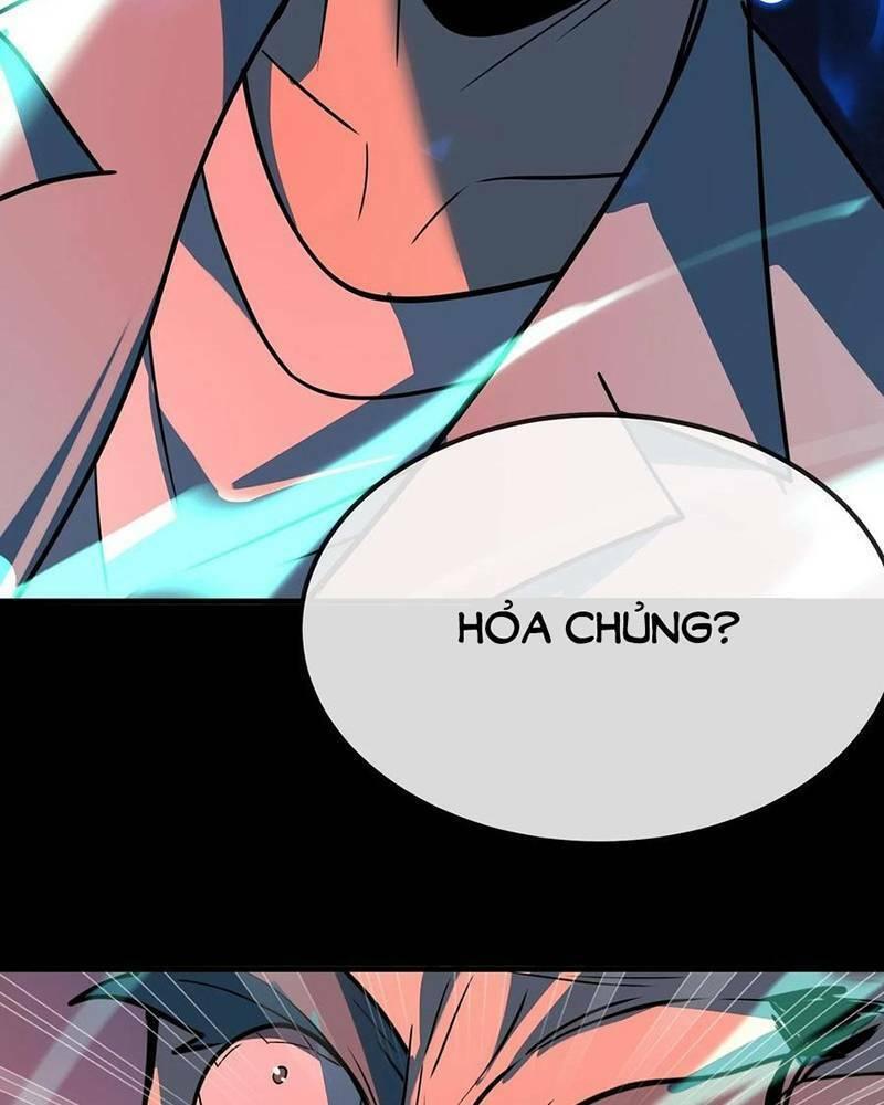 Nhìn Thấy Thanh Máu, Ta Xử Tội Thần Linh Chapter 81 - Trang 2