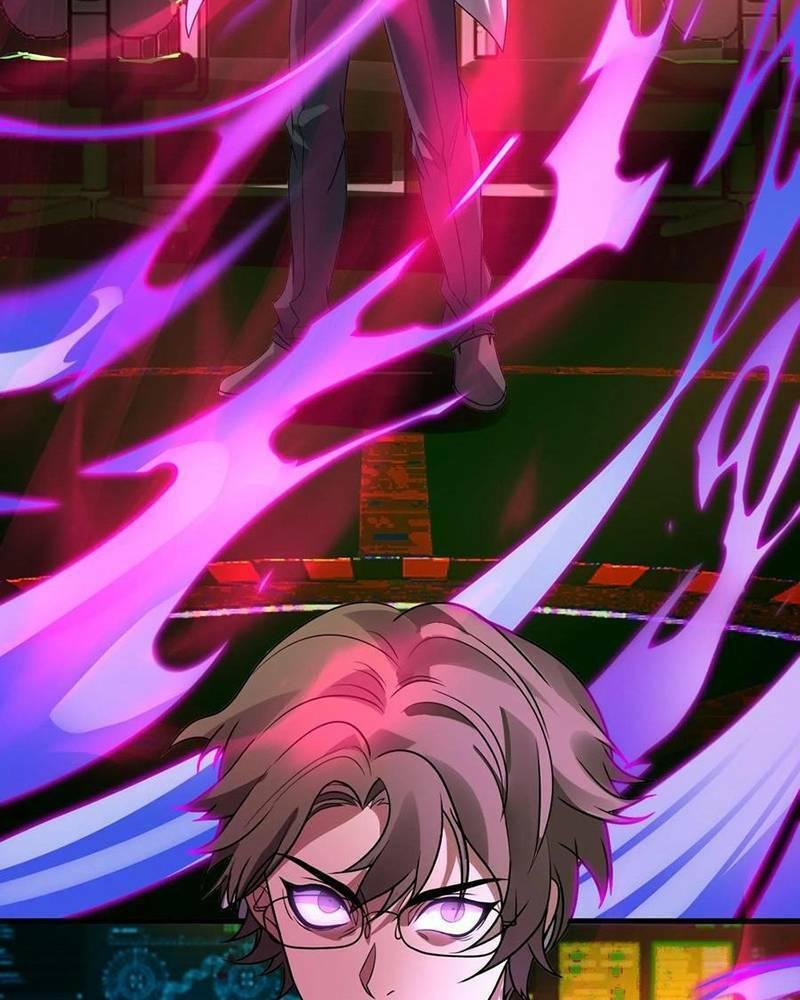 Nhìn Thấy Thanh Máu, Ta Xử Tội Thần Linh Chapter 81 - Trang 2