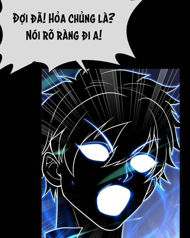 Nhìn Thấy Thanh Máu, Ta Xử Tội Thần Linh Chapter 81 - Trang 2