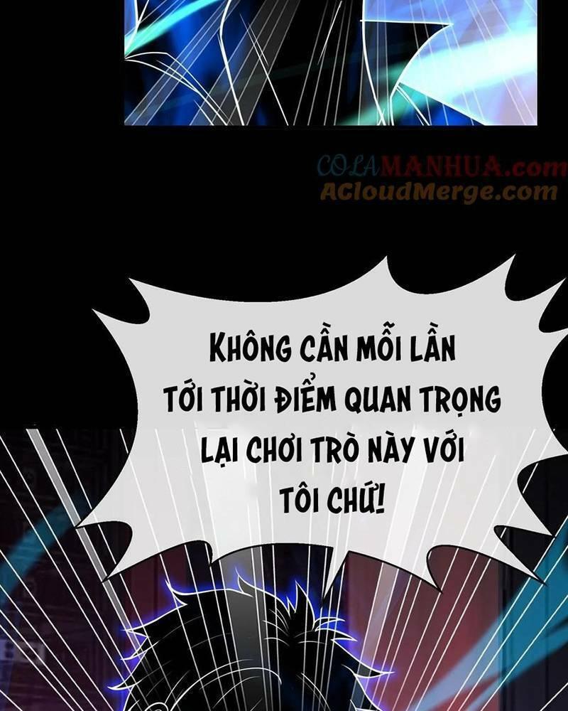 Nhìn Thấy Thanh Máu, Ta Xử Tội Thần Linh Chapter 81 - Trang 2