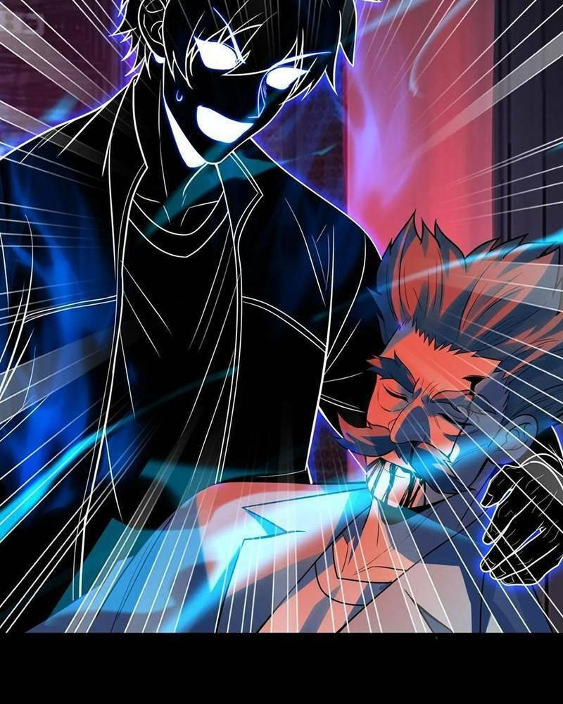 Nhìn Thấy Thanh Máu, Ta Xử Tội Thần Linh Chapter 81 - Trang 2