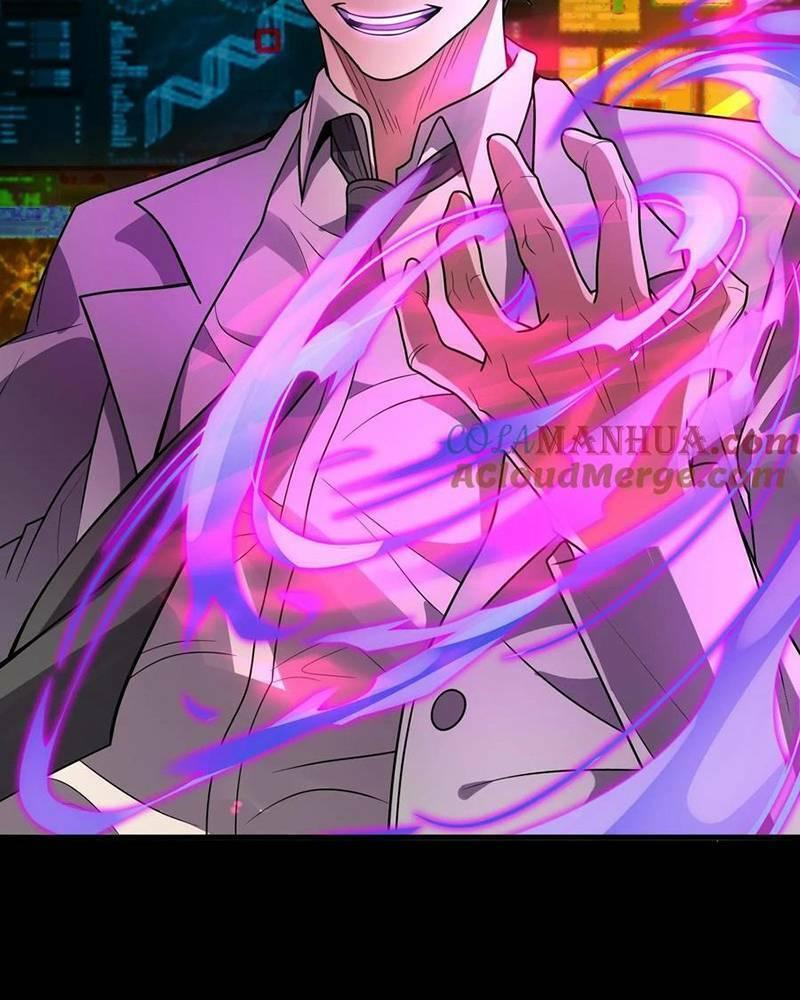 Nhìn Thấy Thanh Máu, Ta Xử Tội Thần Linh Chapter 81 - Trang 2