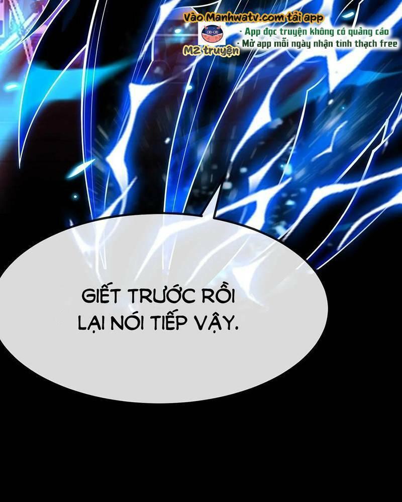 Nhìn Thấy Thanh Máu, Ta Xử Tội Thần Linh Chapter 81 - Trang 2