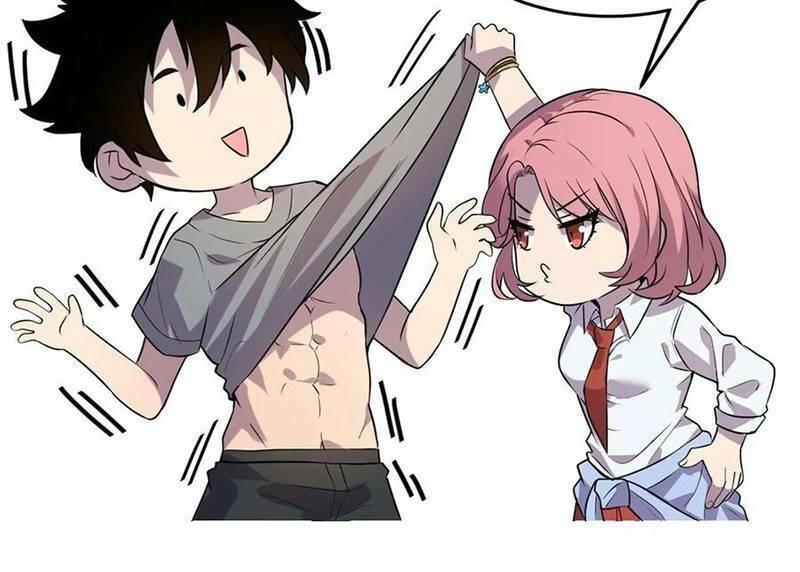 Nhìn Thấy Thanh Máu, Ta Xử Tội Thần Linh Chapter 81 - Trang 2