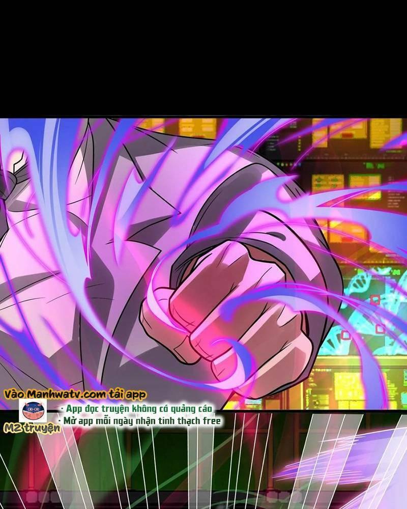 Nhìn Thấy Thanh Máu, Ta Xử Tội Thần Linh Chapter 81 - Trang 2