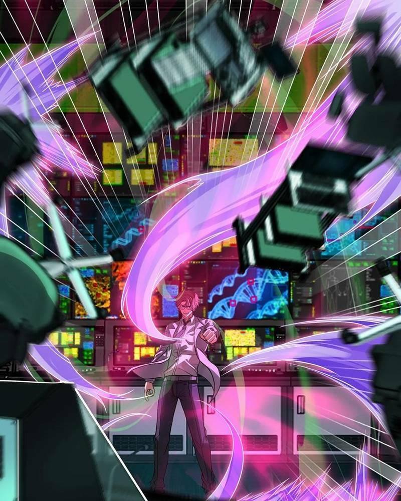 Nhìn Thấy Thanh Máu, Ta Xử Tội Thần Linh Chapter 81 - Trang 2