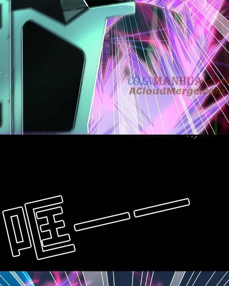 Nhìn Thấy Thanh Máu, Ta Xử Tội Thần Linh Chapter 81 - Trang 2