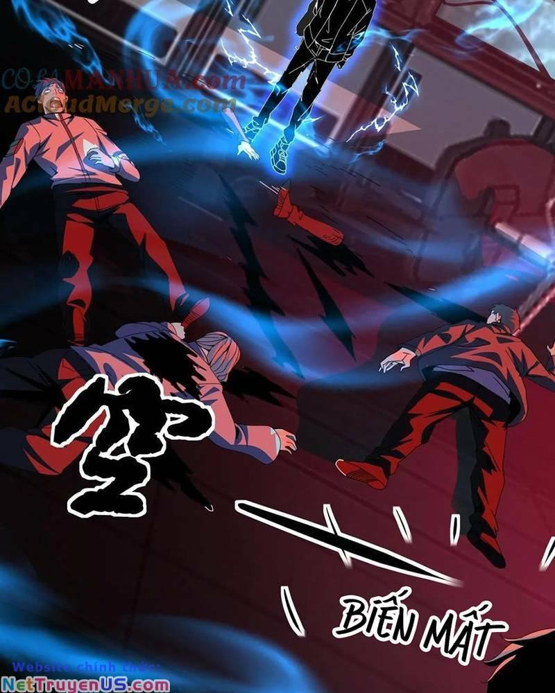 Nhìn Thấy Thanh Máu, Ta Xử Tội Thần Linh Chapter 82 - Trang 2