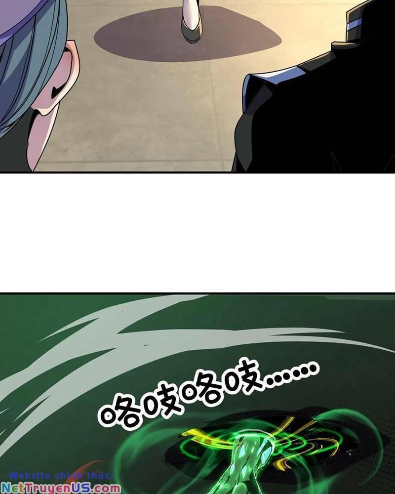 Nhìn Thấy Thanh Máu, Ta Xử Tội Thần Linh Chapter 82 - Trang 2