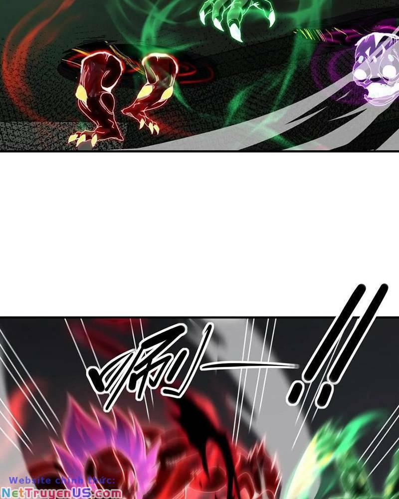 Nhìn Thấy Thanh Máu, Ta Xử Tội Thần Linh Chapter 82 - Trang 2