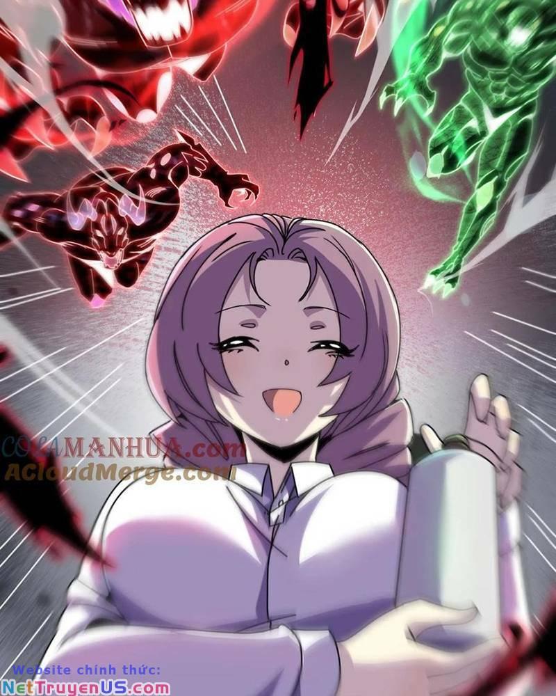 Nhìn Thấy Thanh Máu, Ta Xử Tội Thần Linh Chapter 82 - Trang 2