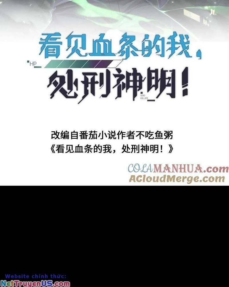 Nhìn Thấy Thanh Máu, Ta Xử Tội Thần Linh Chapter 82 - Trang 2