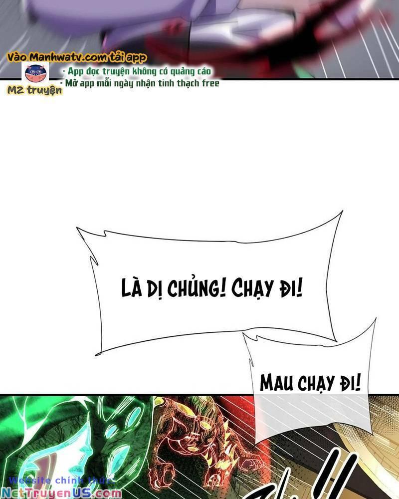 Nhìn Thấy Thanh Máu, Ta Xử Tội Thần Linh Chapter 82 - Trang 2