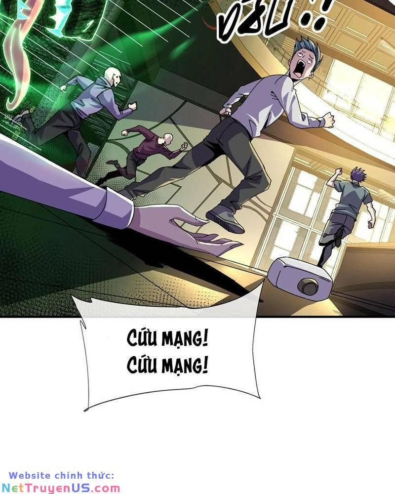 Nhìn Thấy Thanh Máu, Ta Xử Tội Thần Linh Chapter 82 - Trang 2