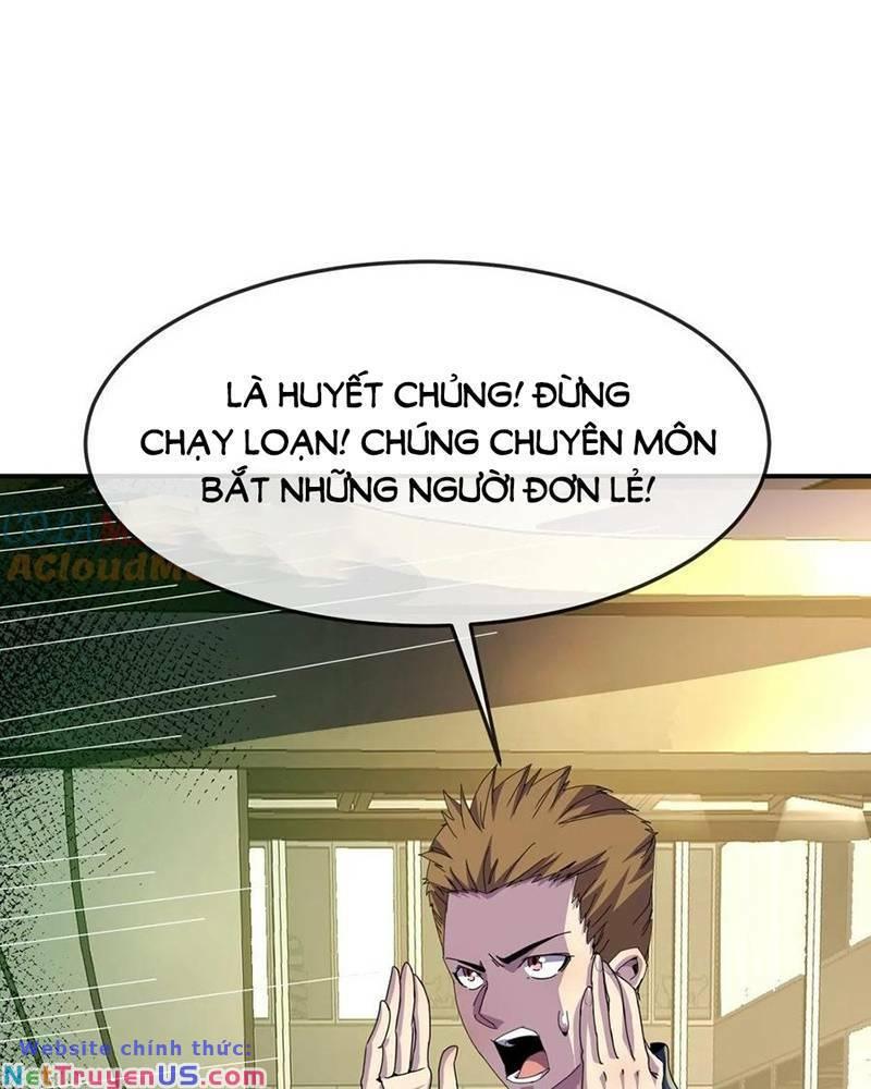 Nhìn Thấy Thanh Máu, Ta Xử Tội Thần Linh Chapter 82 - Trang 2