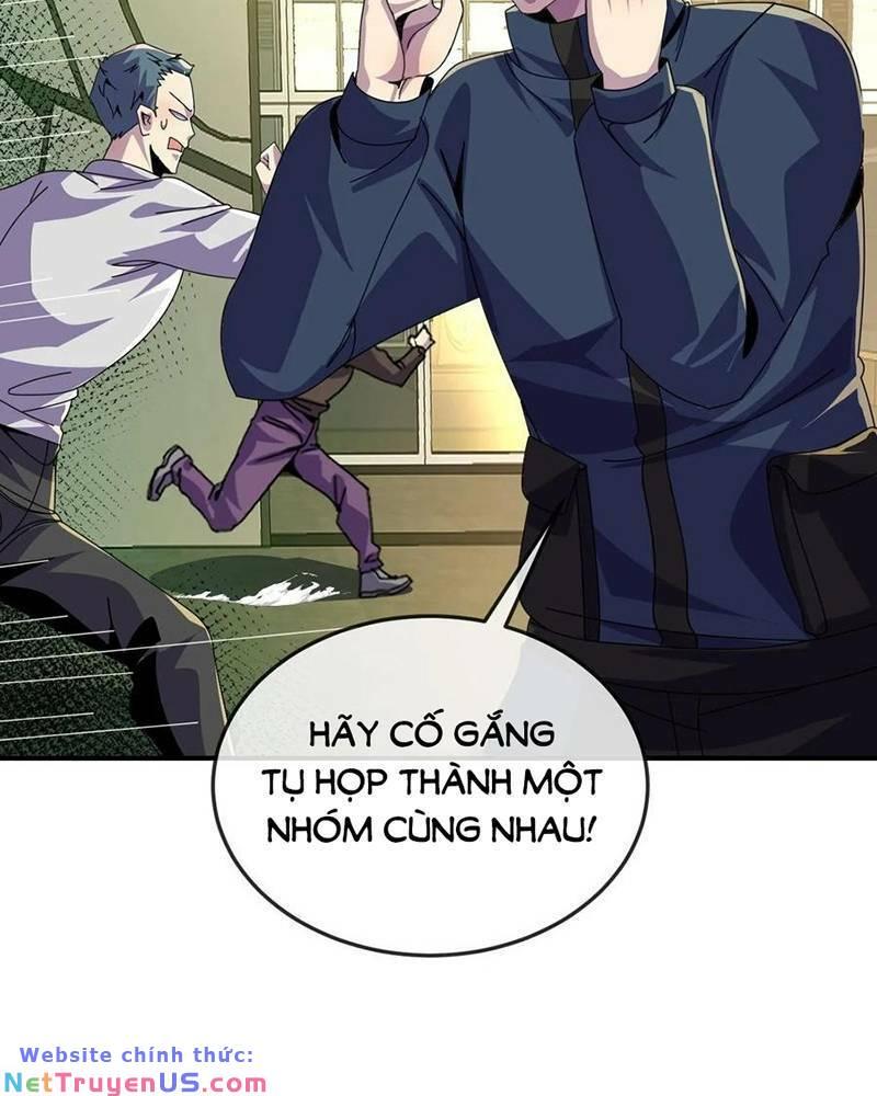 Nhìn Thấy Thanh Máu, Ta Xử Tội Thần Linh Chapter 82 - Trang 2