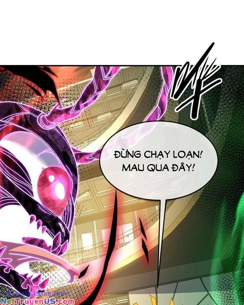 Nhìn Thấy Thanh Máu, Ta Xử Tội Thần Linh Chapter 82 - Trang 2