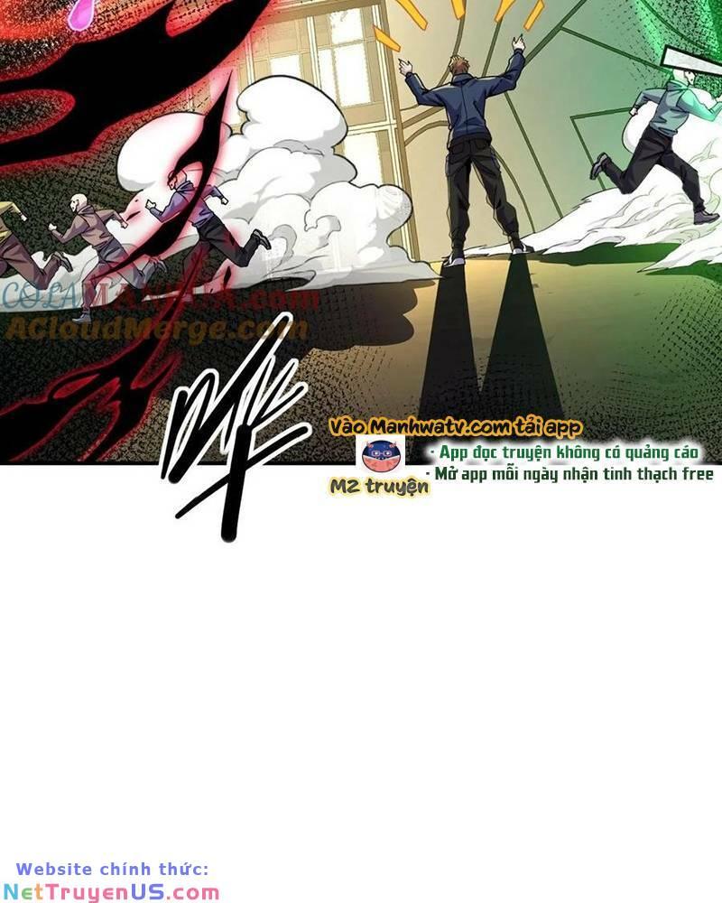 Nhìn Thấy Thanh Máu, Ta Xử Tội Thần Linh Chapter 82 - Trang 2