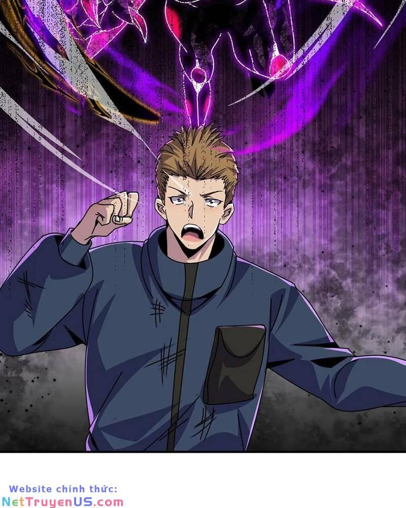 Nhìn Thấy Thanh Máu, Ta Xử Tội Thần Linh Chapter 82 - Trang 2