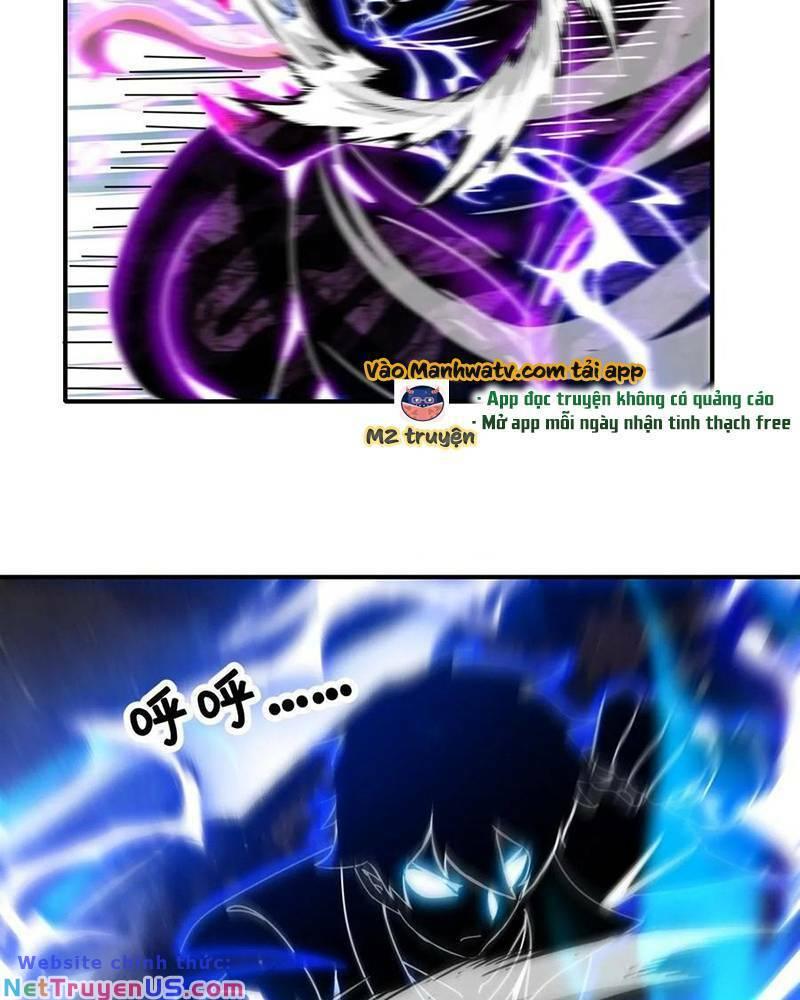 Nhìn Thấy Thanh Máu, Ta Xử Tội Thần Linh Chapter 82 - Trang 2