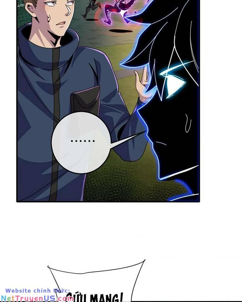 Nhìn Thấy Thanh Máu, Ta Xử Tội Thần Linh Chapter 82 - Trang 2