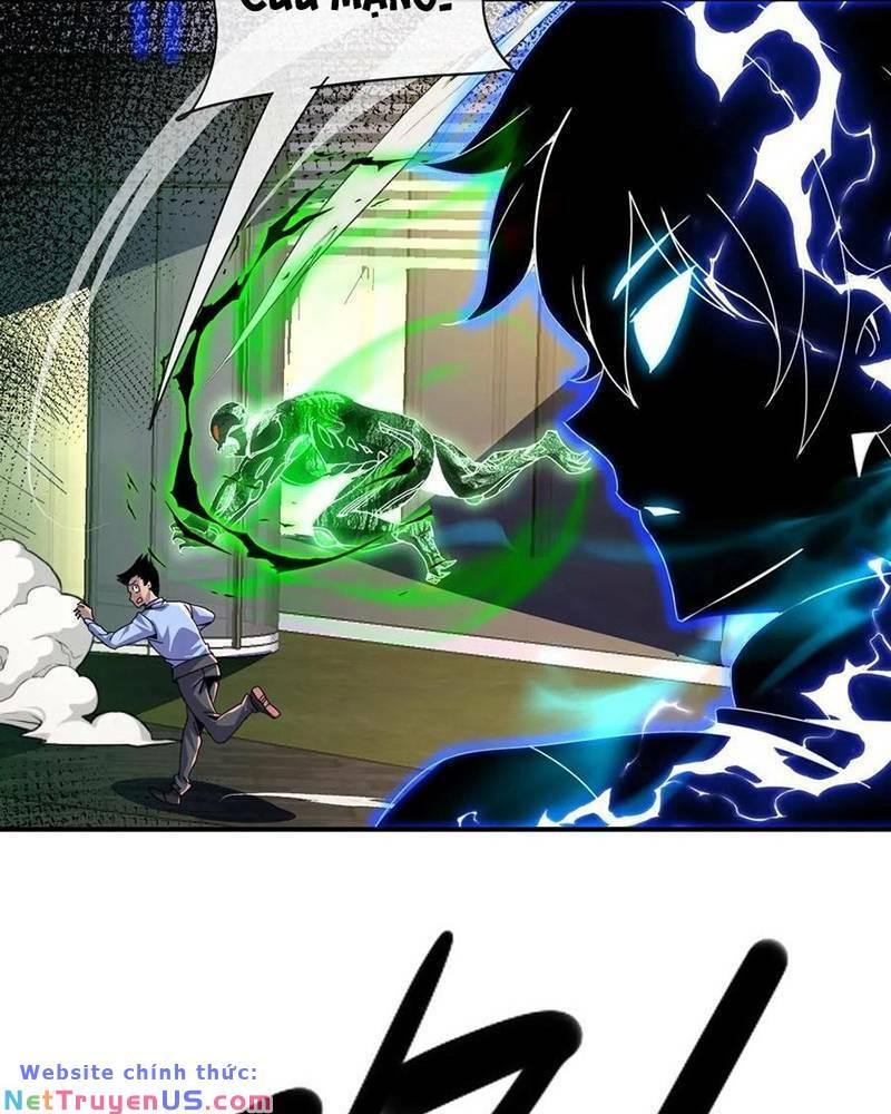 Nhìn Thấy Thanh Máu, Ta Xử Tội Thần Linh Chapter 82 - Trang 2