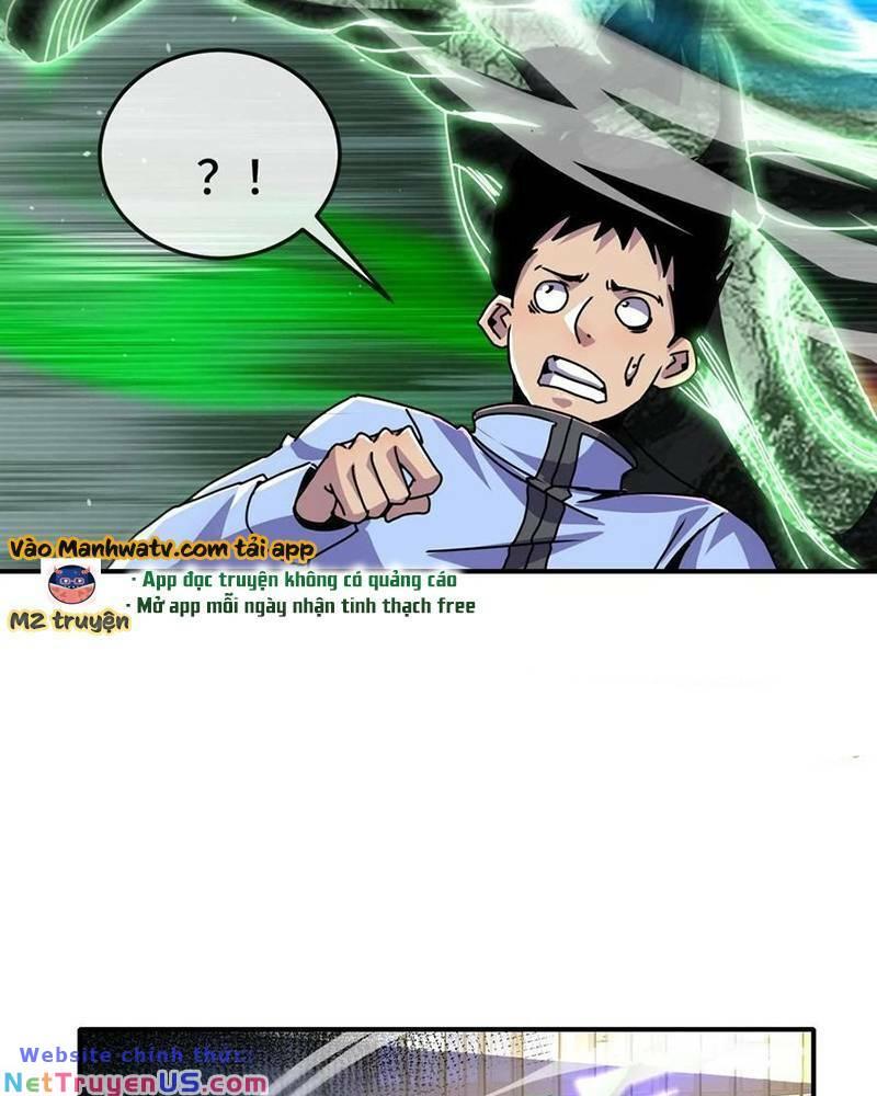 Nhìn Thấy Thanh Máu, Ta Xử Tội Thần Linh Chapter 82 - Trang 2