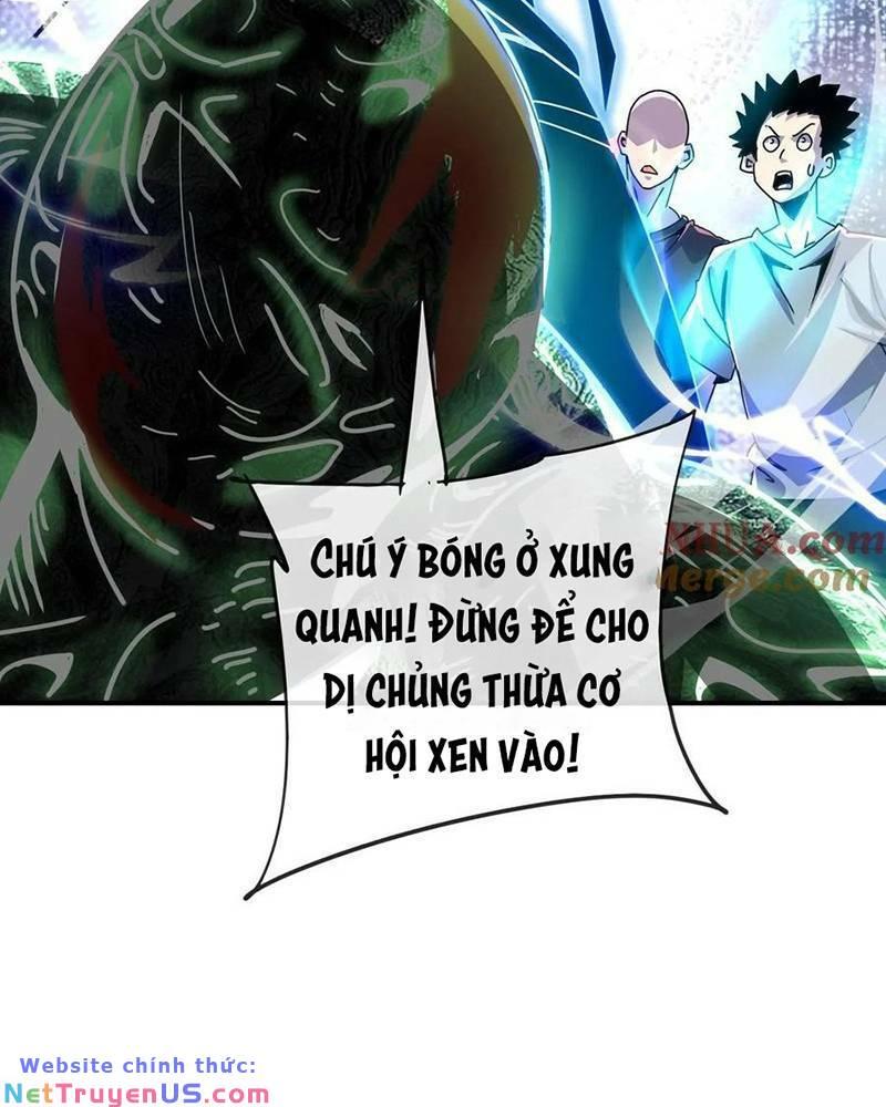 Nhìn Thấy Thanh Máu, Ta Xử Tội Thần Linh Chapter 82 - Trang 2