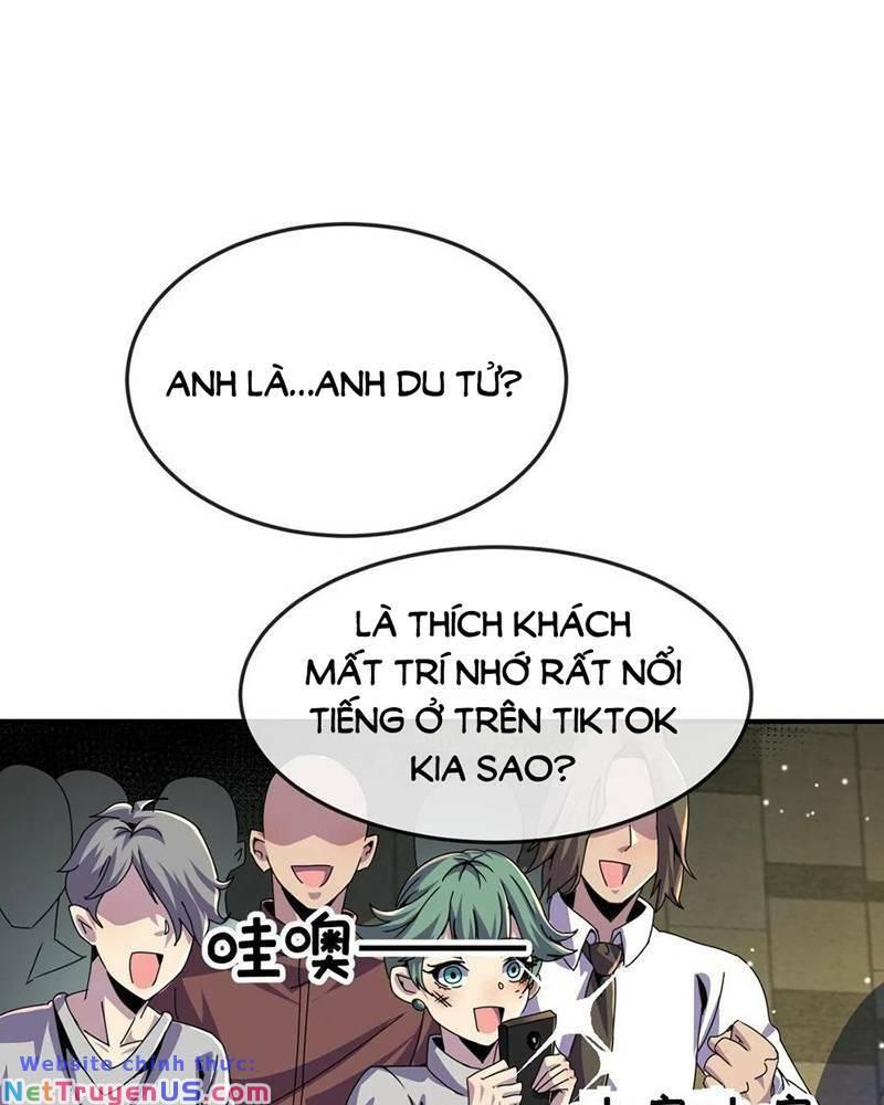 Nhìn Thấy Thanh Máu, Ta Xử Tội Thần Linh Chapter 82 - Trang 2