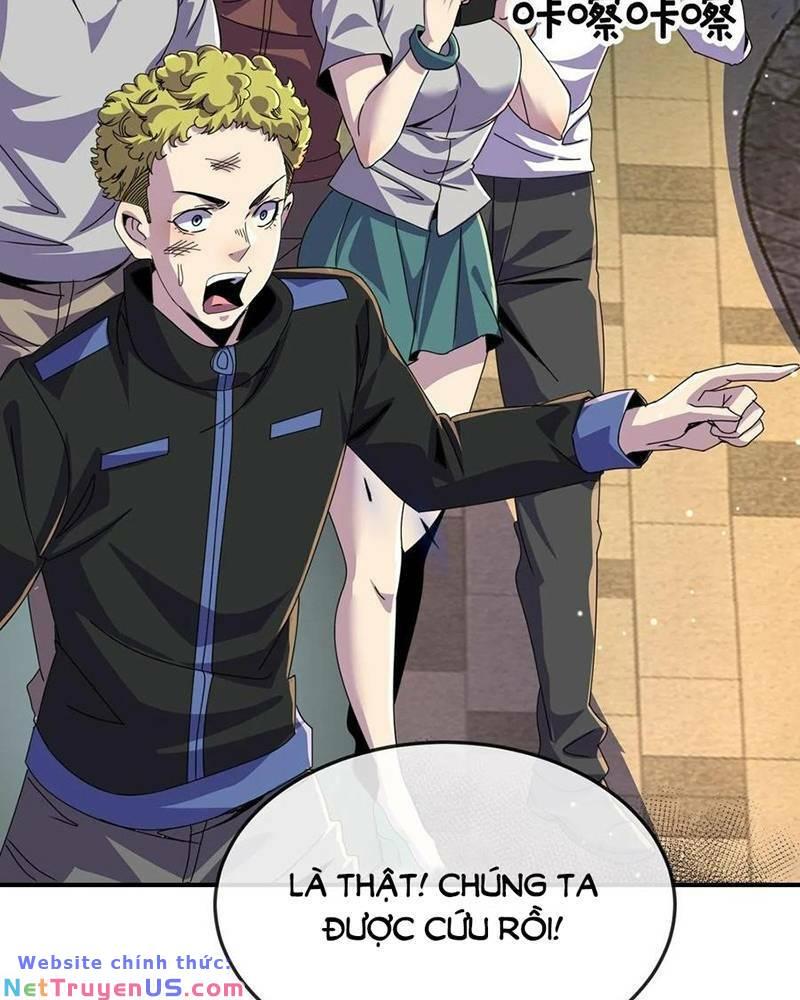 Nhìn Thấy Thanh Máu, Ta Xử Tội Thần Linh Chapter 82 - Trang 2