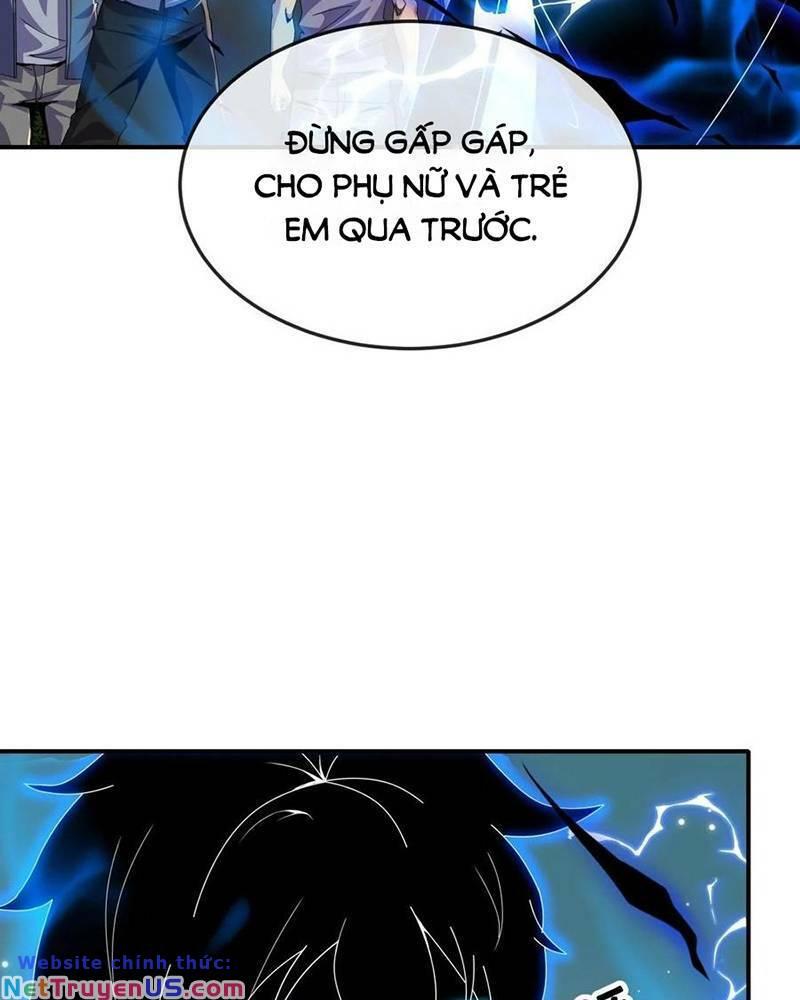 Nhìn Thấy Thanh Máu, Ta Xử Tội Thần Linh Chapter 82 - Trang 2