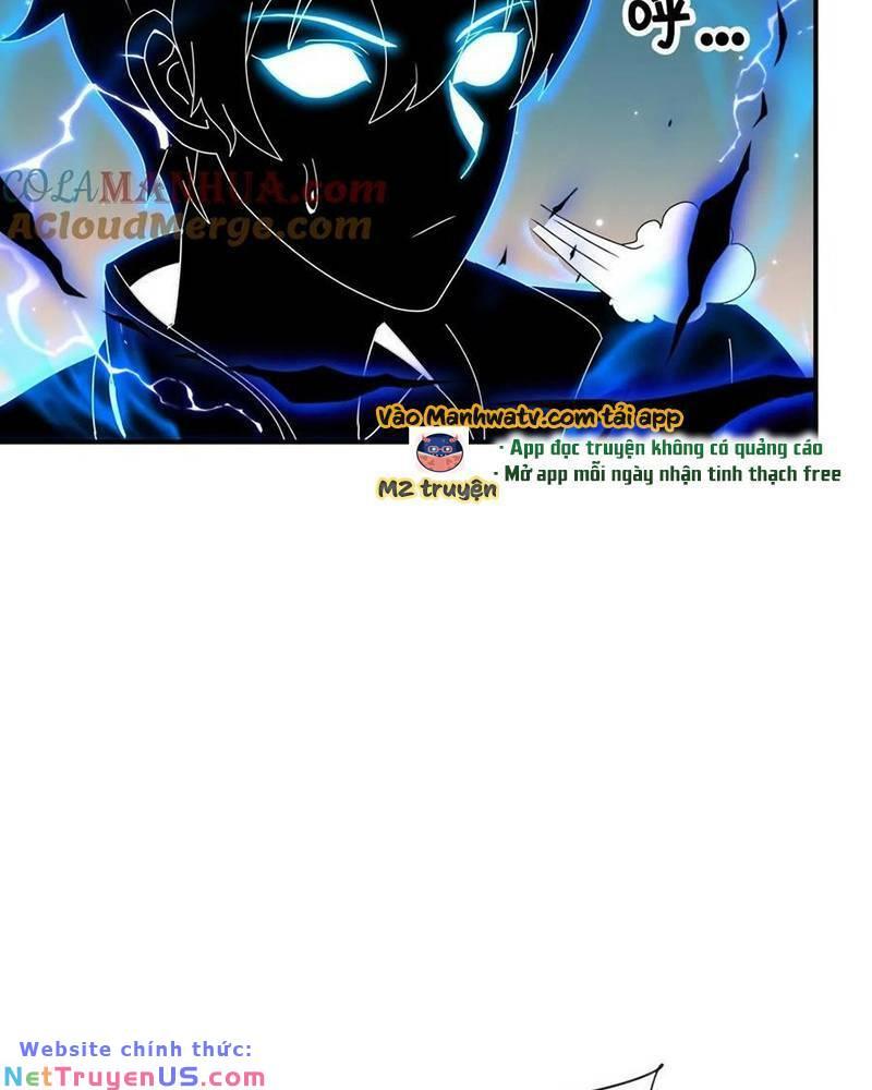 Nhìn Thấy Thanh Máu, Ta Xử Tội Thần Linh Chapter 82 - Trang 2