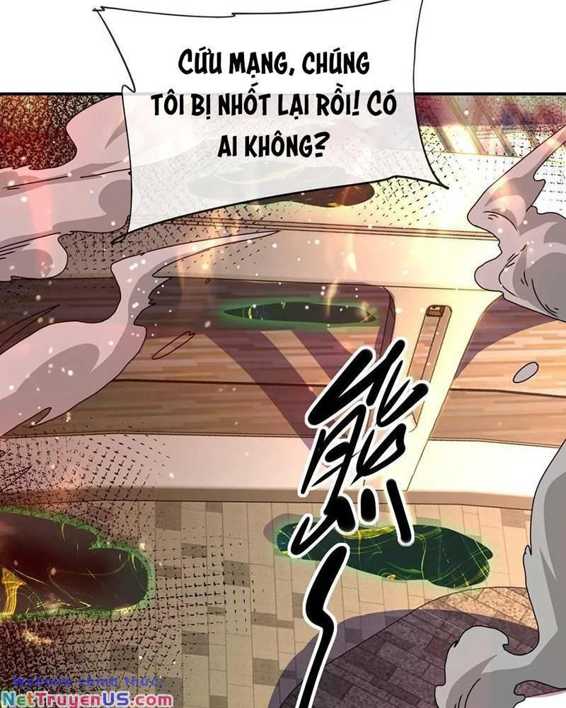 Nhìn Thấy Thanh Máu, Ta Xử Tội Thần Linh Chapter 82 - Trang 2