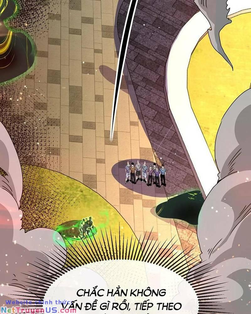 Nhìn Thấy Thanh Máu, Ta Xử Tội Thần Linh Chapter 82 - Trang 2