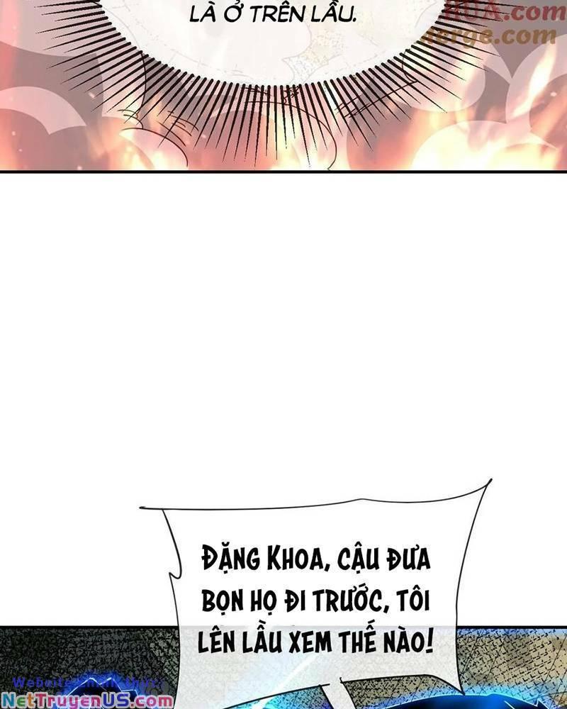 Nhìn Thấy Thanh Máu, Ta Xử Tội Thần Linh Chapter 82 - Trang 2