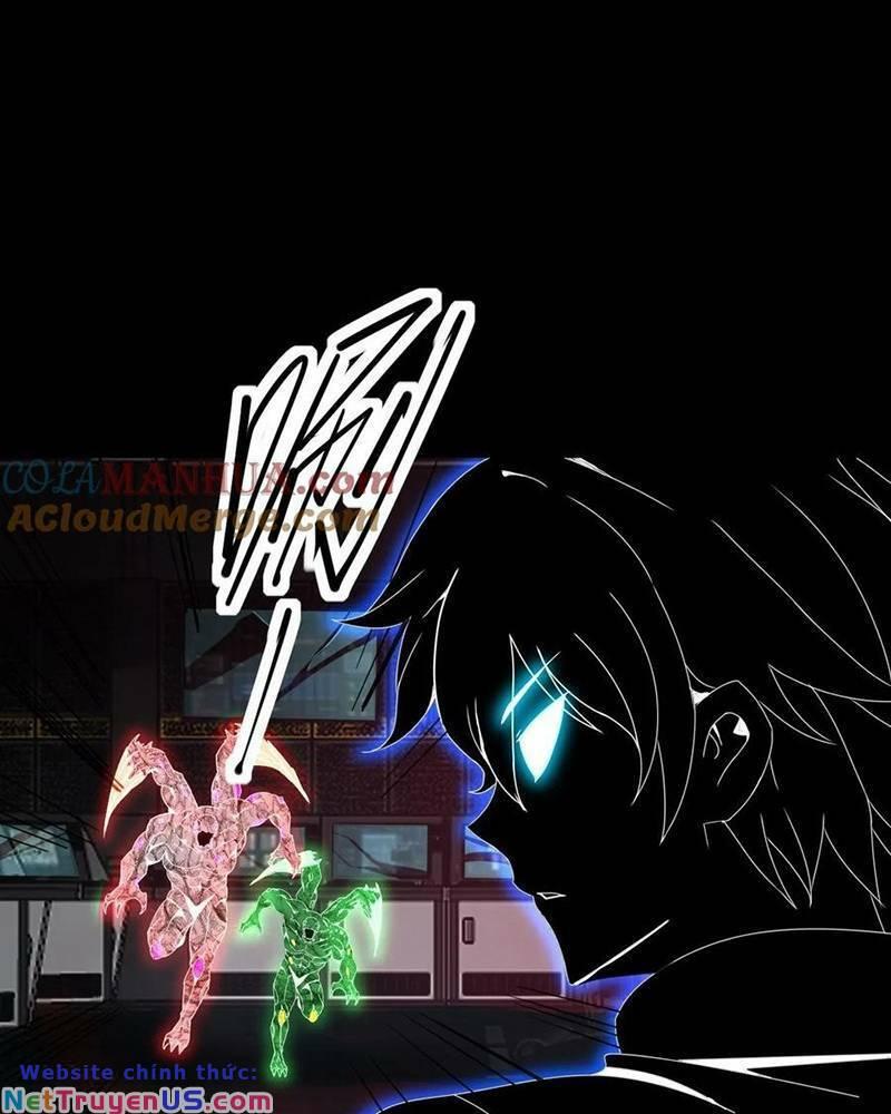 Nhìn Thấy Thanh Máu, Ta Xử Tội Thần Linh Chapter 82 - Trang 2