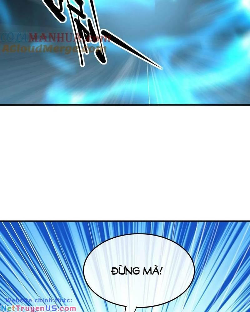 Nhìn Thấy Thanh Máu, Ta Xử Tội Thần Linh Chapter 83 - Trang 2