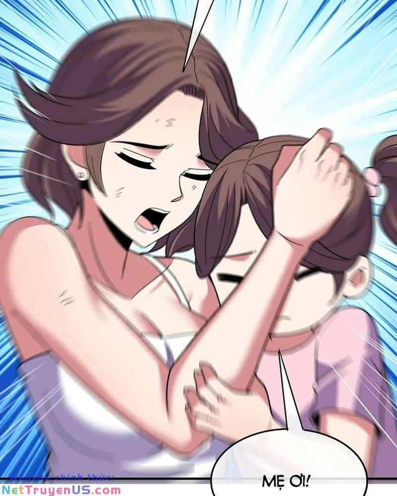 Nhìn Thấy Thanh Máu, Ta Xử Tội Thần Linh Chapter 83 - Trang 2