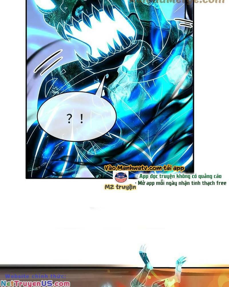 Nhìn Thấy Thanh Máu, Ta Xử Tội Thần Linh Chapter 83 - Trang 2