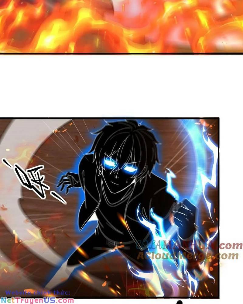 Nhìn Thấy Thanh Máu, Ta Xử Tội Thần Linh Chapter 83 - Trang 2