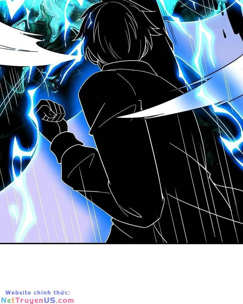 Nhìn Thấy Thanh Máu, Ta Xử Tội Thần Linh Chapter 83 - Trang 2