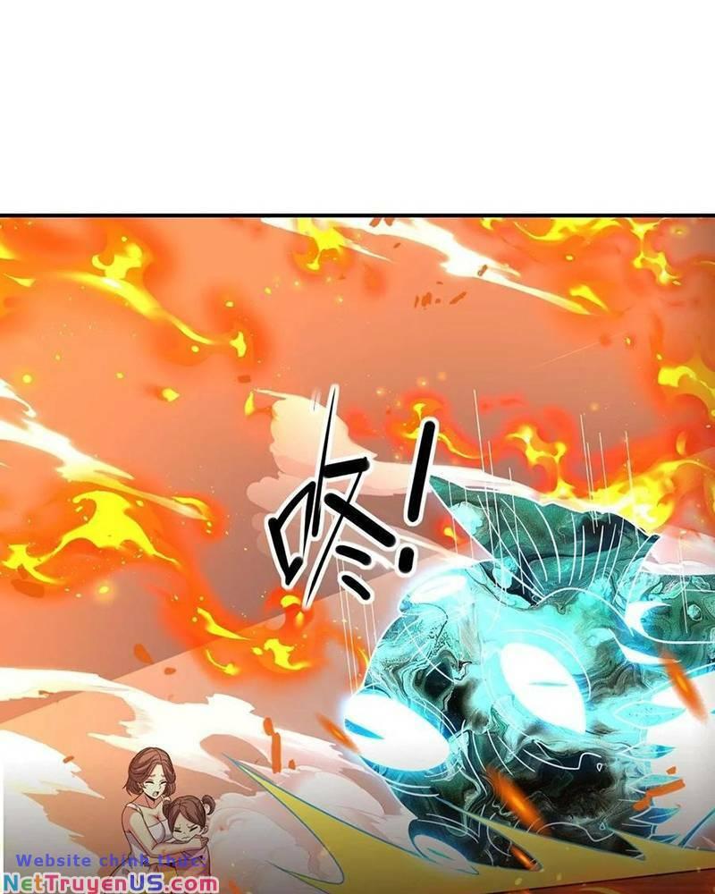 Nhìn Thấy Thanh Máu, Ta Xử Tội Thần Linh Chapter 83 - Trang 2