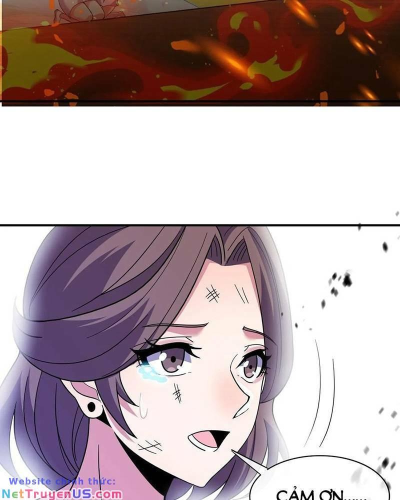 Nhìn Thấy Thanh Máu, Ta Xử Tội Thần Linh Chapter 83 - Trang 2