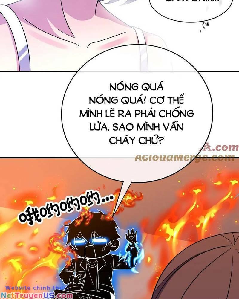 Nhìn Thấy Thanh Máu, Ta Xử Tội Thần Linh Chapter 83 - Trang 2