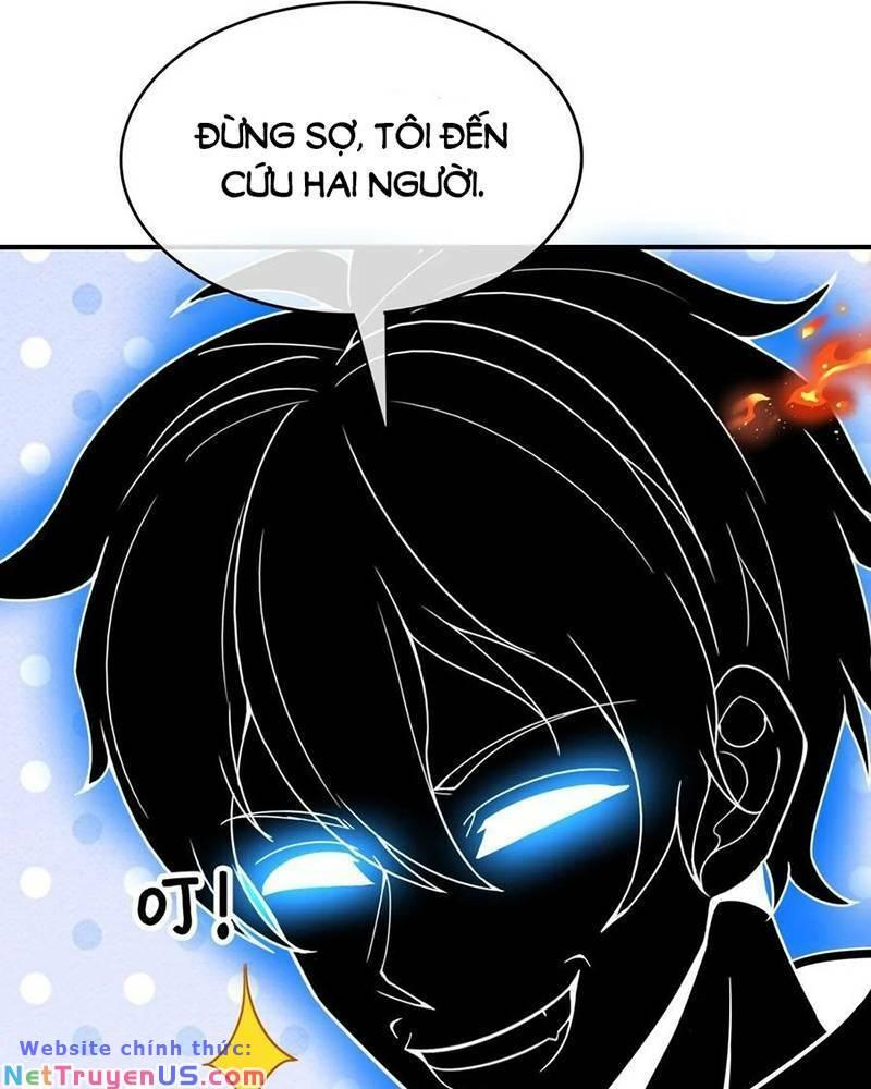 Nhìn Thấy Thanh Máu, Ta Xử Tội Thần Linh Chapter 83 - Trang 2