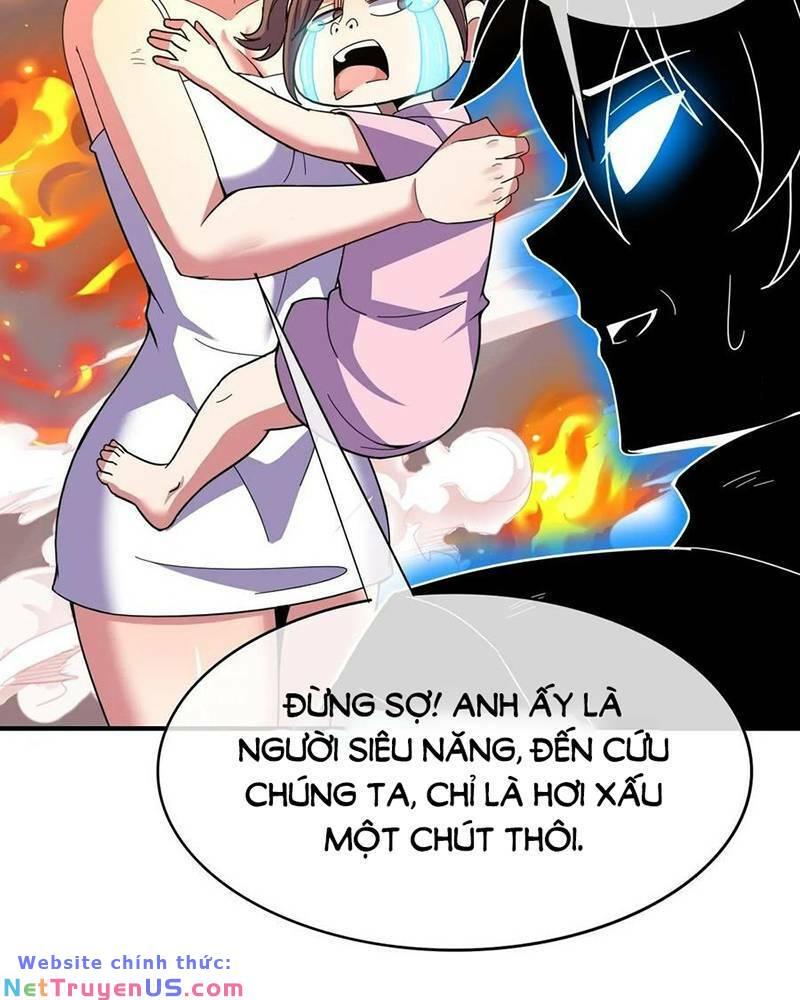 Nhìn Thấy Thanh Máu, Ta Xử Tội Thần Linh Chapter 83 - Trang 2