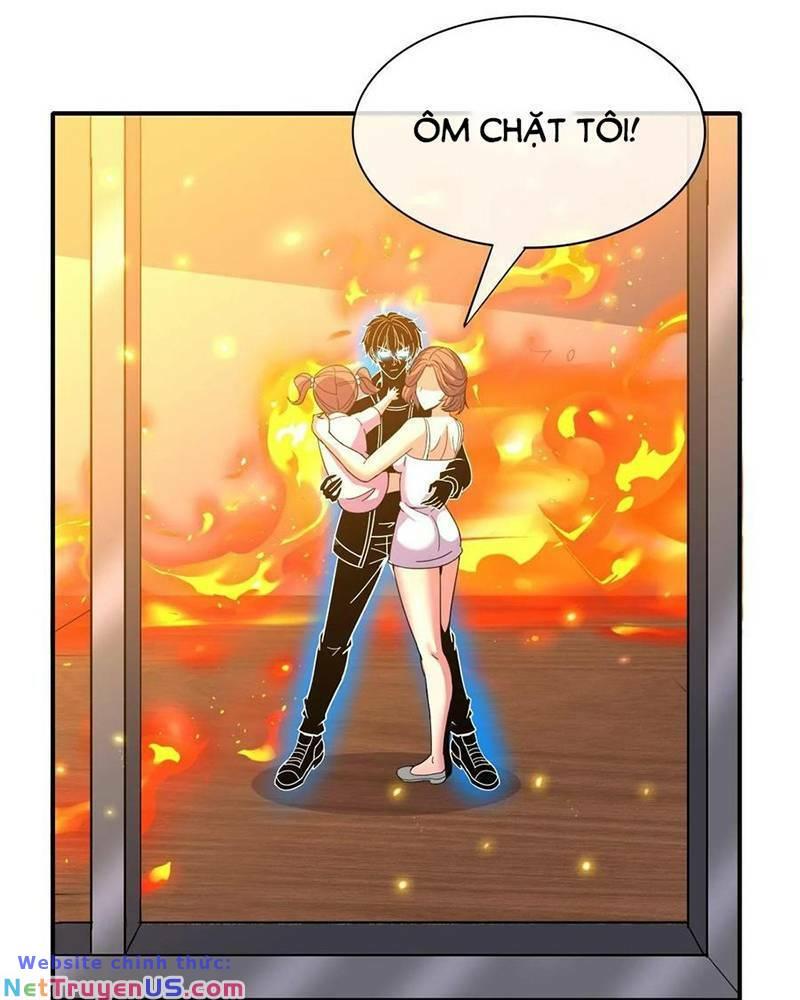 Nhìn Thấy Thanh Máu, Ta Xử Tội Thần Linh Chapter 83 - Trang 2