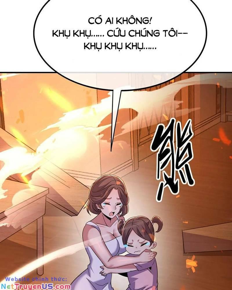Nhìn Thấy Thanh Máu, Ta Xử Tội Thần Linh Chapter 83 - Trang 2