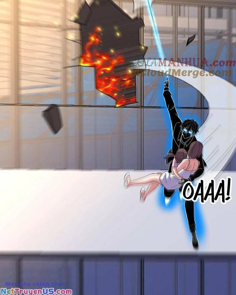 Nhìn Thấy Thanh Máu, Ta Xử Tội Thần Linh Chapter 83 - Trang 2